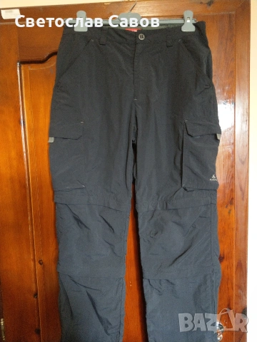 Туристически OCK 32нм. M р-р., снимка 3 - Панталони - 53937963