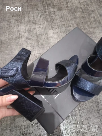 нови сандали на GiAnni, снимка 4 - Сандали - 50483550