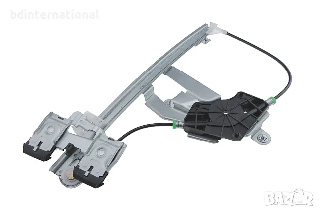 Стъклоповдигач за Skoda Octavia I (1U) - Заден Ляв, снимка 2 - Части - 55835069
