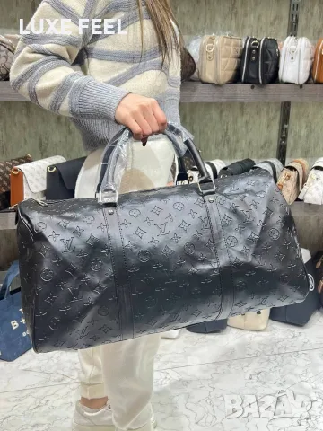 Louis VUITTON 🤍 Сакове , снимка 7 - Сакове - 55944854