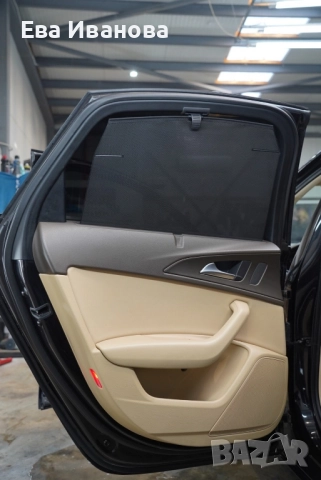 Audi A6 C7, снимка 15 - Автомобили и джипове - 52106613