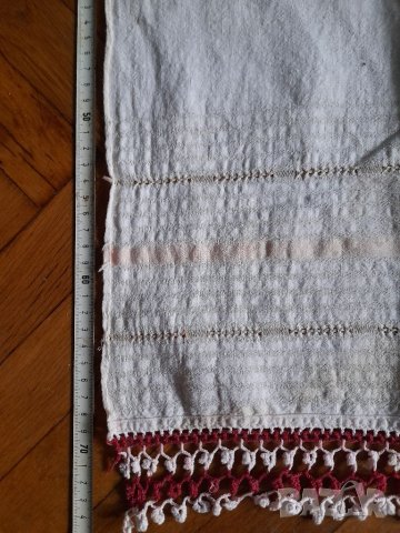 Кенарени кърпи,кувьор и карета, снимка 3 - Антикварни и старинни предмети - 37043390