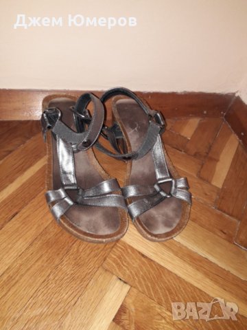 Дамски сандали PANAMA JACK - номер 39, снимка 1