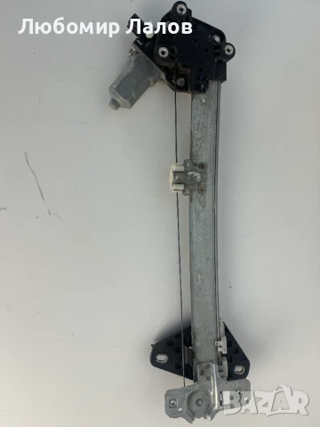 Задно ляво моторче стъклоповдигач Honda Civic 8 gen. (06-11)г., снимка 2 - Части - 50804848