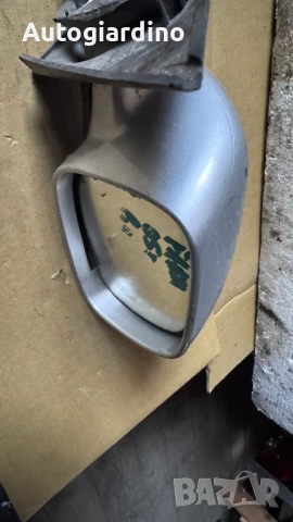 Странично огледало зa Skoda Fabia - E8012659 / E1020634