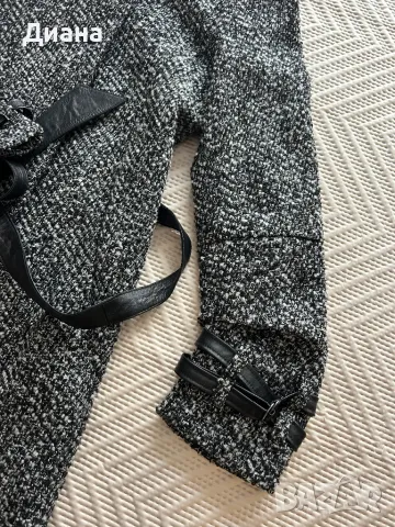 Палто BSB, снимка 2 - Палта - 48015401