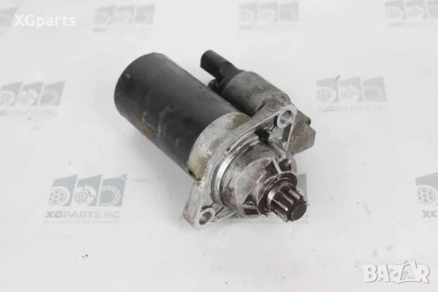 Стартер за Volkswagen Passat B6 2.0tdi 140 к.с. (2005-2010) , снимка 2 - Части - 48521313