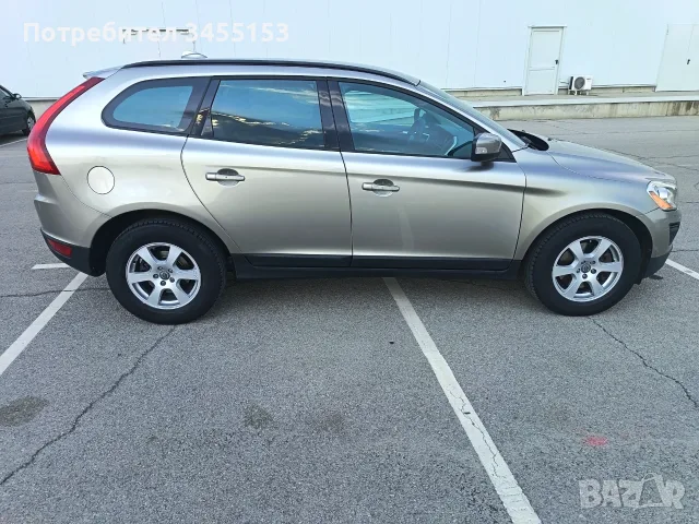 Продавам Volvo xc60, снимка 7 - Автомобили и джипове - 55778030