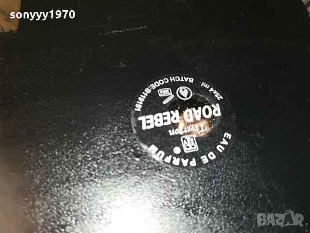 поръчана-ROAD REBEL-КОЛА 25Х12Х8СМ, снимка 16 - Колекции - 29957895