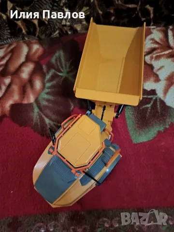 RC камион, дъмпер, VOLVO, снимка 8 - Коли, камиони, мотори, писти - 56318772