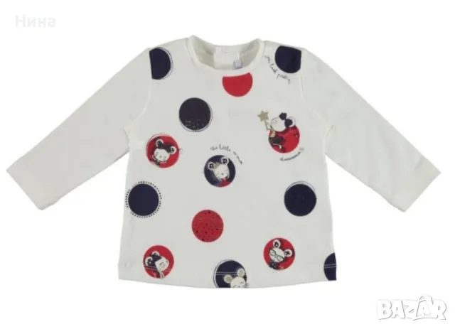 Бебе комплект Mayoral , снимка 5 - Комплекти за бебе - 49149817