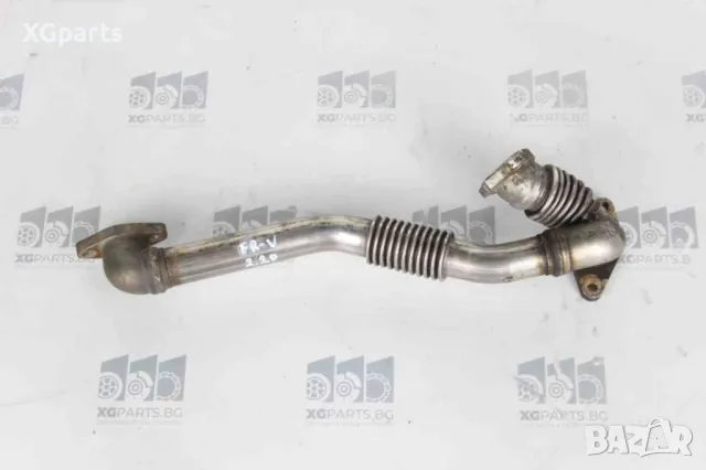  EGR тръба за Honda FR-V 2.2i-ctdi 140 к.с. (2004-2011)