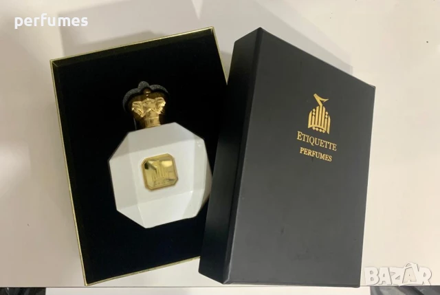 Etiquette Perfumes Abmer EDT 100 ml