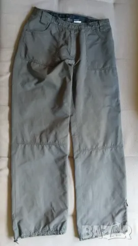 Дамски панталони и дънки, снимка 2 - Панталони - 47712964