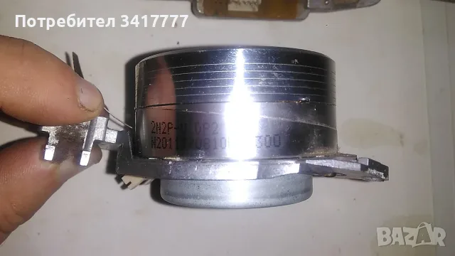 vhs heads sharp, снимка 14 - Плейъри, домашно кино, прожектори - 56503863