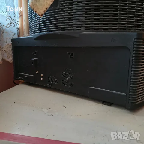 Ретро телевизор Sony Trinitron 29" (KV-29XL71K) + дистанционно и чинчове, снимка 4 - Телевизори - 56259399