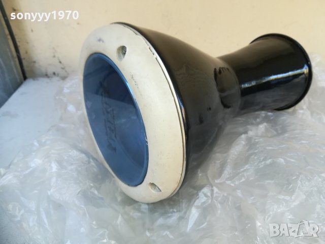 черна малка тарамбука 26см 2310201428, снимка 4 - Ударни инструменти - 30528647