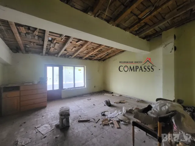 Гр. Добрич, търговски сгради ул. Калиакра – 547000евро!, снимка 6 - Офиси - 49216599