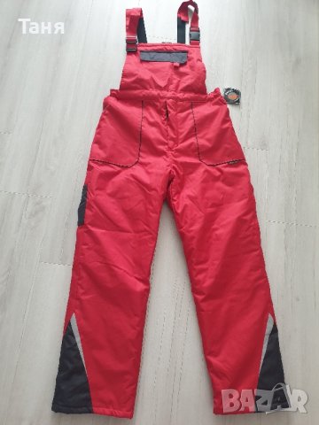 Мъжки полугащеризон