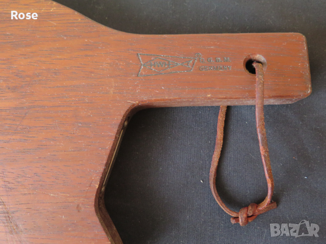 Дъска, тиково дърво за рязане на риба - 70см., снимка 4 - Аксесоари за кухня - 44681089