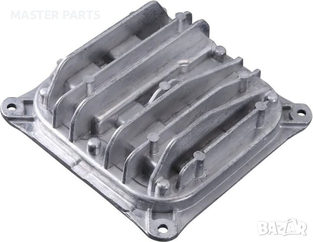 НОВ! Mercedes LED Модул Управление Mercedes  W205, W213, W222,W217,W166  & др. – 6М Гаранция!, снимка 2 - Части - 50642912