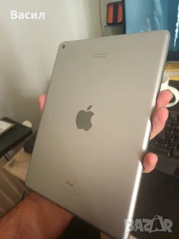Apple Ipad Таблет