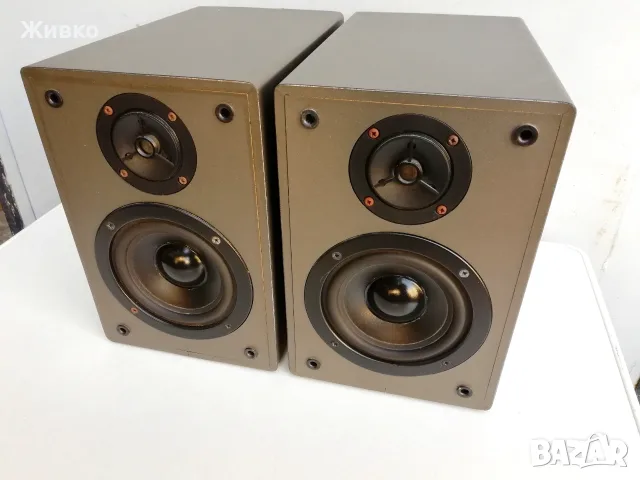 Тонколони DENON, снимка 3 - Тонколони - 56049527