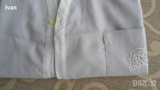 Мъжка пижама, снимка 4 - Бельо - 50848169