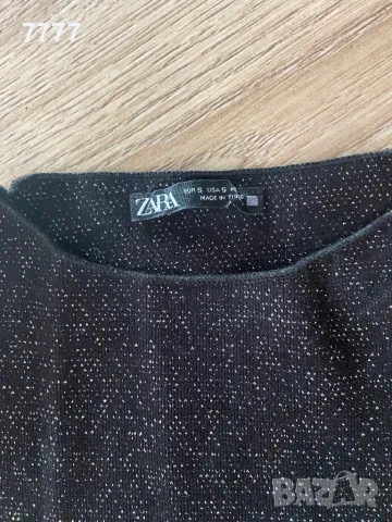 Рокля Zara , снимка 5 - Рокли - 48128961