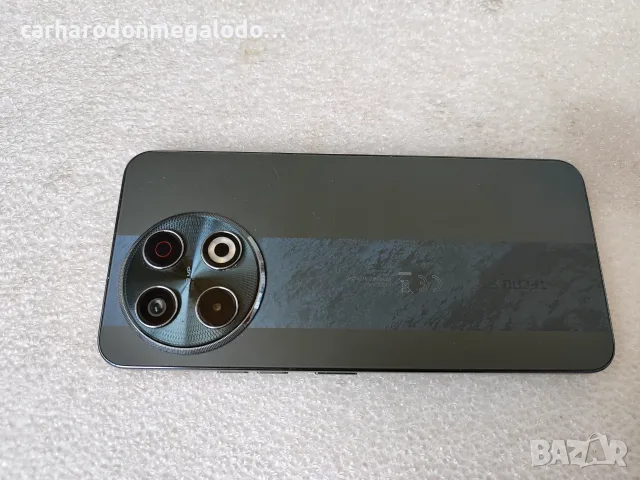 Tecno Spark 30 Pro 5G 256GB 8GB RAM Dual, снимка 6 - Други - 56049020