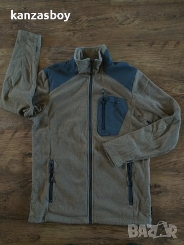 moorhead - страхотно поларено горнище, снимка 4 - Спортни дрехи, екипи - 38544558