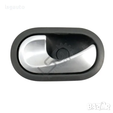 Предна лява вътрешна дръжка Renault Megane II  ID: 140356