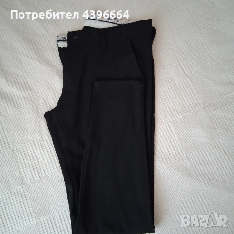 мъжки панталони 33 размер, снимка 2 - Дънки - 51202061