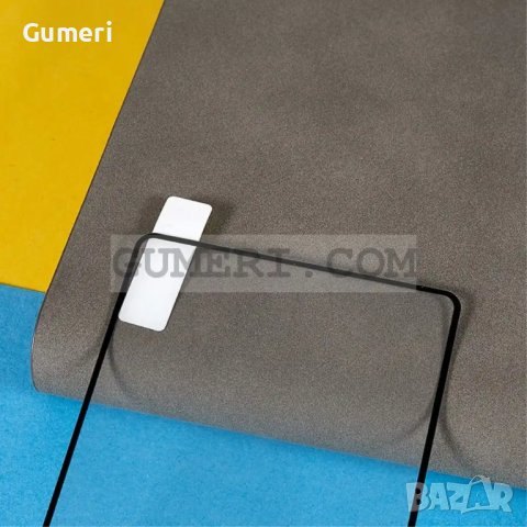 Google Pixel 7a Стъклен Протектор За Целия Диспле Full Glue, снимка 4 - Фолия, протектори - 42650388