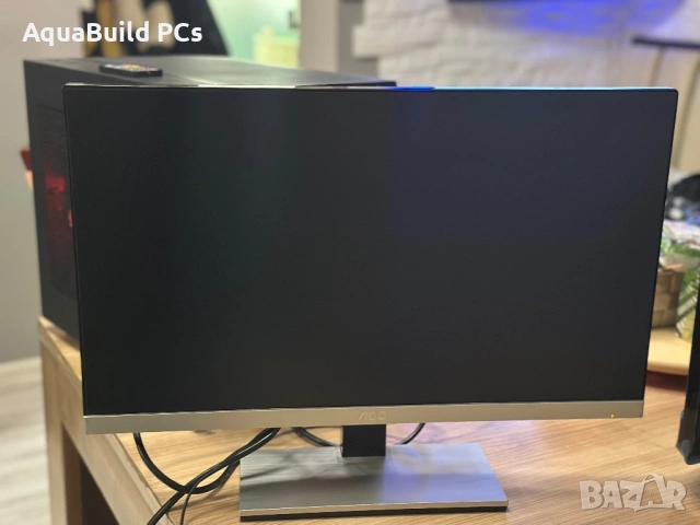 Mini PC конфигурация + Монитор 23ʼ, снимка 6 - Работни компютри - 54150763