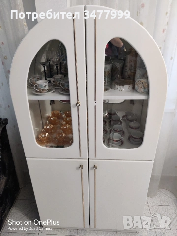 Секция за Трапезария или Хол, снимка 4 - Секции и витрини - 53985328