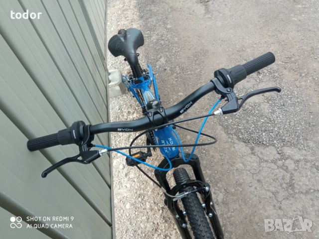 чисто ново 24цола, снимка 5 - Велосипеди - 53969721