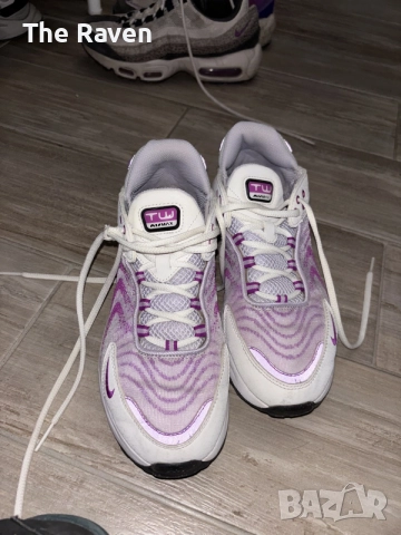 Nike air max маратонки, снимка 14 - Маратонки - 56529036