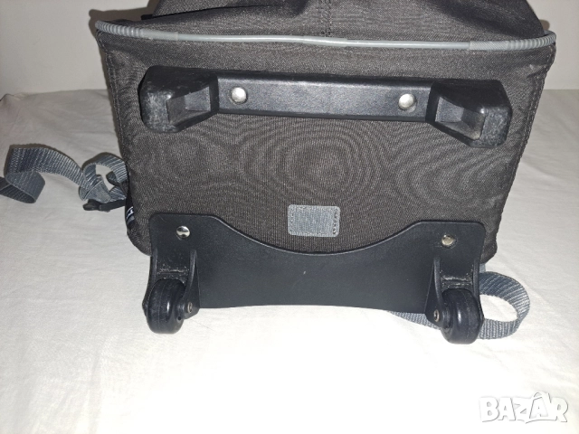 Samsonite Star Wars  backpack Детска раница с колелца и телескопична дръжка, снимка 6 - Раници - 52384308