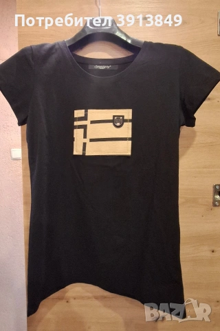 Дамска тениска
