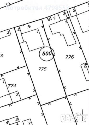 Продава се къща 