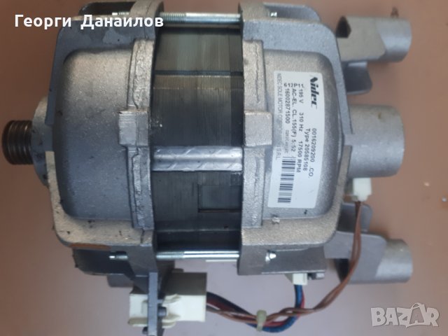 Продавам пералня Hotpoint-Ariston WMSD 723 S на части, снимка 6 - Перални - 29525074