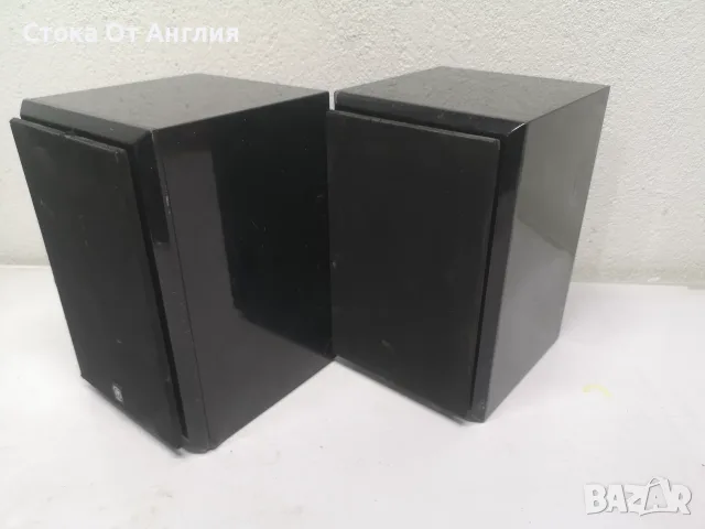 Тонколони - Yamaha NX-E300 / 40-110 W / 6 ohm, снимка 6 - Тонколони - 55941457