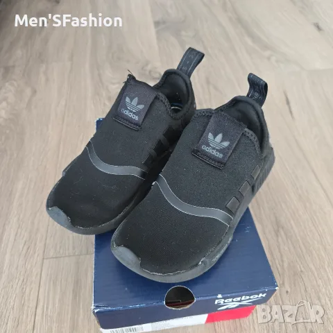 Adidas - детски маратонки, снимка 2 - Детски маратонки - 56531229