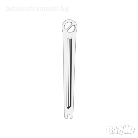 Комплект вериги за сняг KRAFT&DELE KD5930, 8 броя, снимка 6 - Аксесоари и консумативи - 53061739