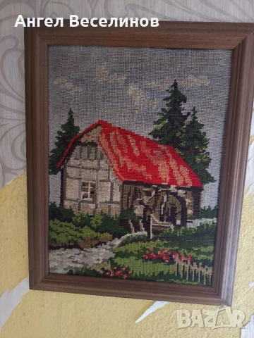 вилеров гоблен