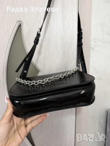 чанта Calvin Klein, снимка 3 - Чанти - 56524962