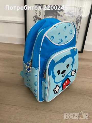 Две раници детски за 10 лв., снимка 3 - Раници - 50782885