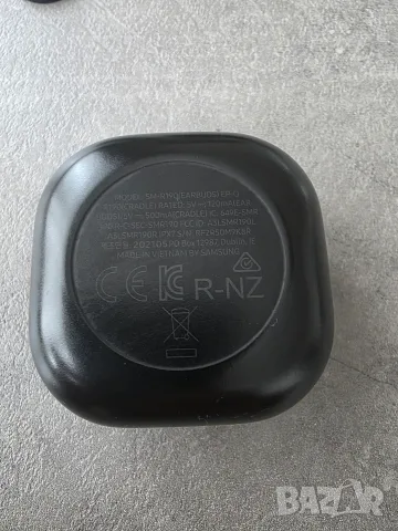 Samsung s23 ultra 256 gb + galaxy buds pro + galaxy watch 4, снимка 13 - Samsung - 56235724