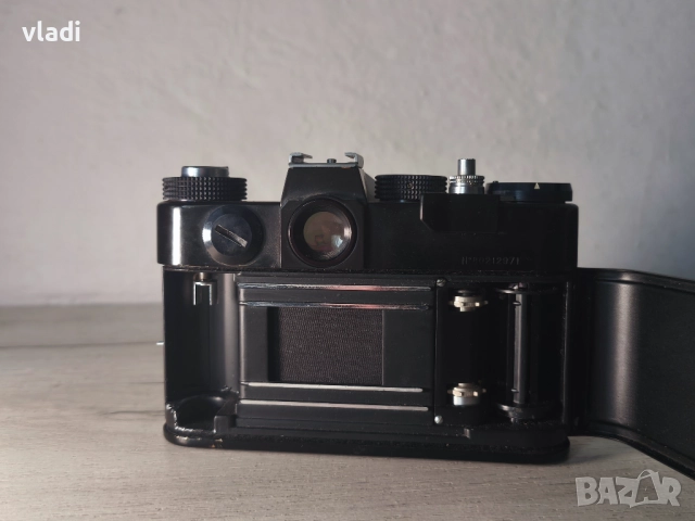 Хелиос 44М 2/58, снимка 7 - Обективи и филтри - 52184809